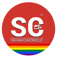 Sikkim Chronicle-logo