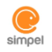 Simpel - mobile payment app-logo