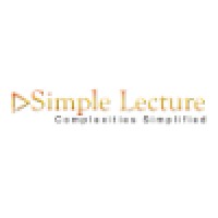Simple Lecture-logo