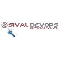 Sival Devops Software Pvt. Ltd.-logo