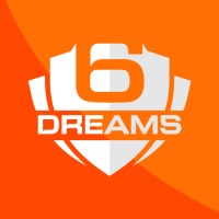 Six Dreams-logo
