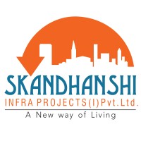 Skandhanshi Infra Projects-logo