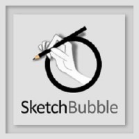 SketchBubble-logo