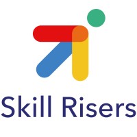 Skill Risers Pvt. Ltd.-logo