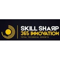 Skill Sharp 365 Innovation-logo