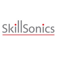 SkillSonics India-logo