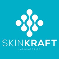 Skinkraft - Customized Skin Care Regimen-logo