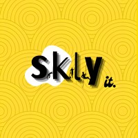 Skly It-logo