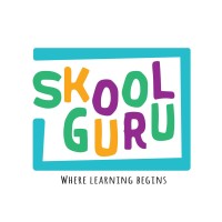 Skoolguru e-learning-logo