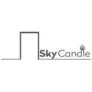 Skycandle-logo