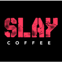 Slay Coffee-logo