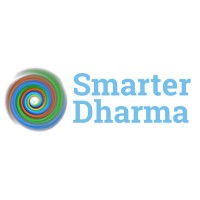 Smarter Dharma-logo
