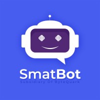 SmatBot-Subsidiary of ByteQuark-logo