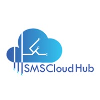 SMSCloud Hub-logo