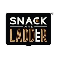 Snack and Ladder-logo