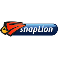 Snaplion-logo