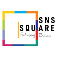 SNS Square Consultancy Services Pvt Ltd.,-logo