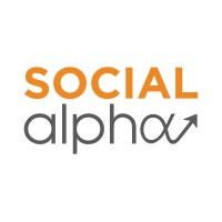 Social Alpha-logo