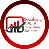 Socialiency Advertising-logo