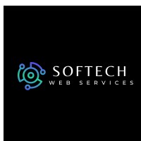 Softech Web Services-logo