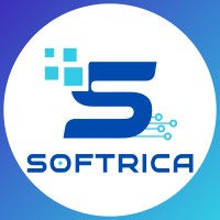 Softrica-logo