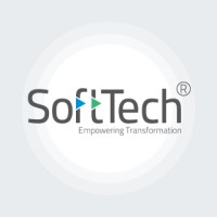 SoftTech Engineers Limited-logo