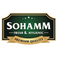 Sohamm Snacks-logo