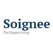 Soignee Elegant Living-logo