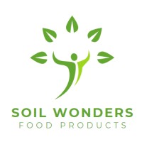 Soil Wonders Food Products-logo