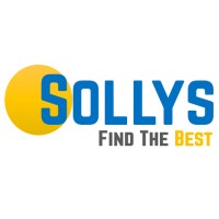 Sollys Consulting and Solutions-logo