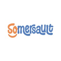 Somersault-logo