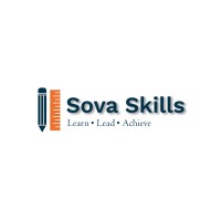 SOVA SKILLS EDUCATION PRIVATE LIMITED-logo