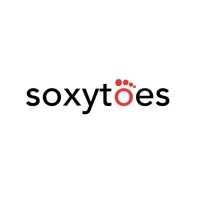 Soxytoes-logo