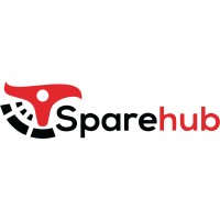 SparesHub-logo