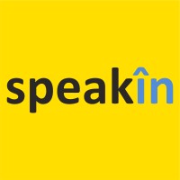 SpeakIn-logo