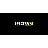 Spectra VR-logo