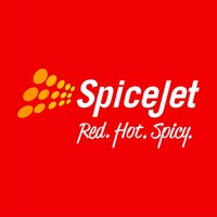SpiceJet Limited-logo