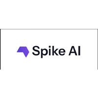 Spike AI-logo