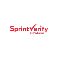 SprintVerify-logo