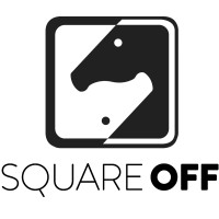 Square Off-logo