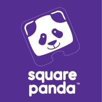 Square Panda-logo