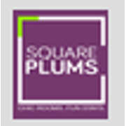 Square Plums-logo