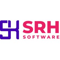 SRH Softwares-logo