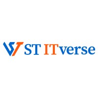 ST ITverse Private Limited-logo