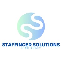 Staffinger Solutions LLP-logo