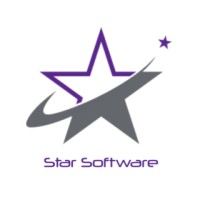Star Software-logo
