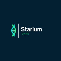 Starium Care-logo