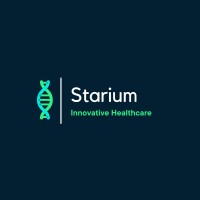 Starium Innovative Healthcare-logo