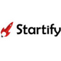 Startify-logo
