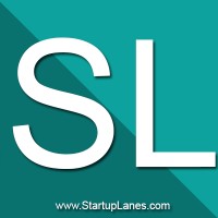 StartupLanes-logo